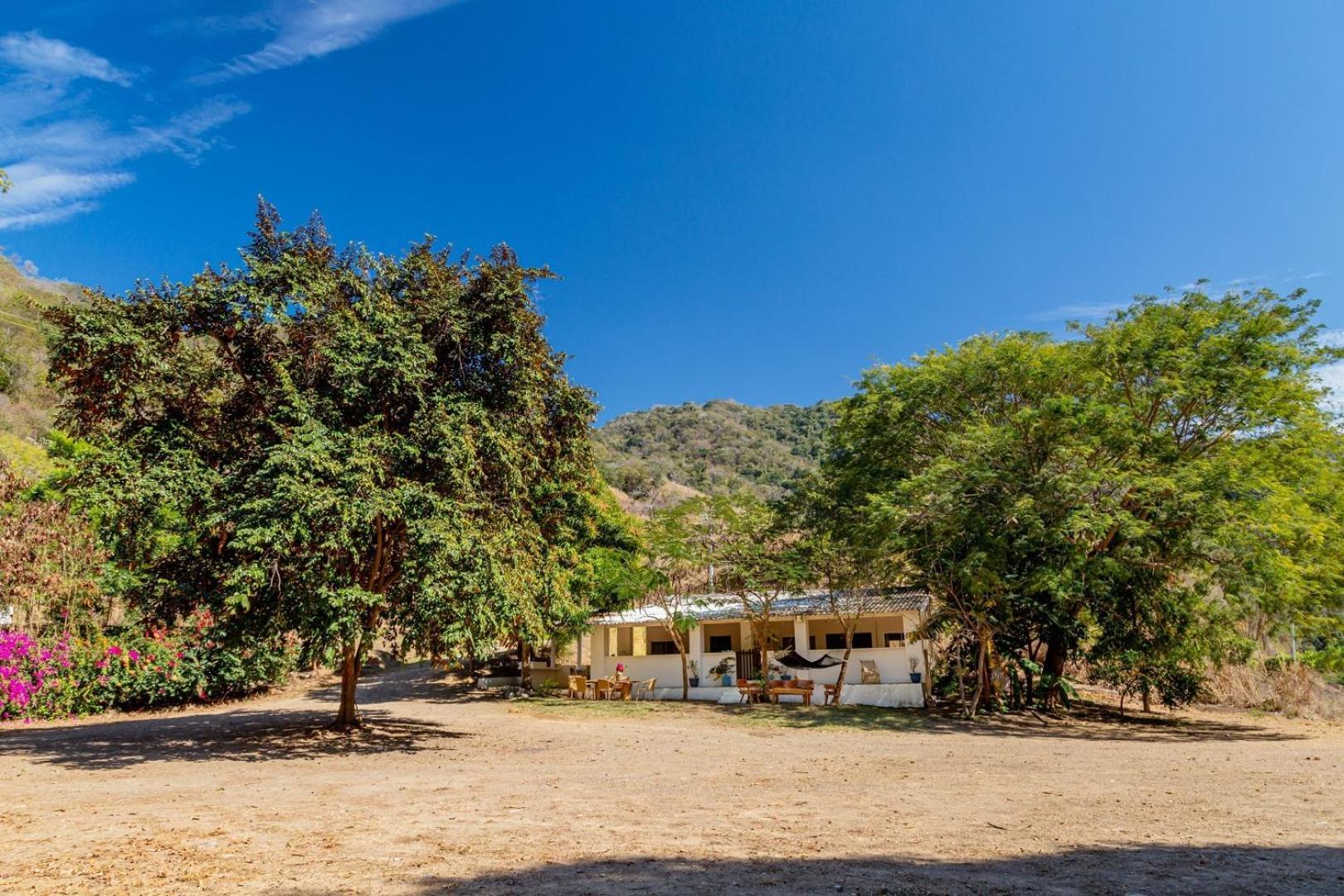 La Dulce Vista Hotel & Villas - Sierra Madre Puerto Vallarta Exterior foto