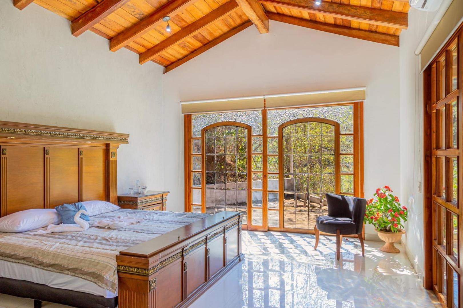La Dulce Vista Hotel & Villas - Sierra Madre Puerto Vallarta Exterior foto
