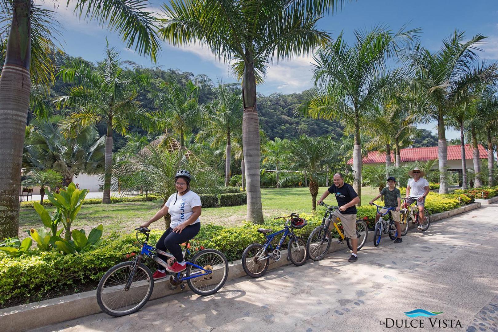 La Dulce Vista Hotel & Villas - Sierra Madre Puerto Vallarta Exterior foto