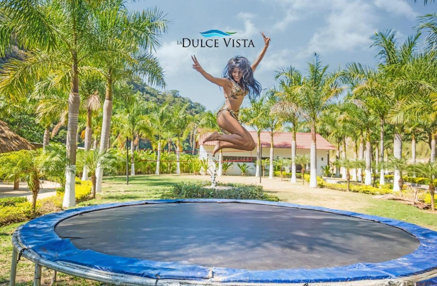 La Dulce Vista Hotel & Villas - Sierra Madre Puerto Vallarta Exterior foto